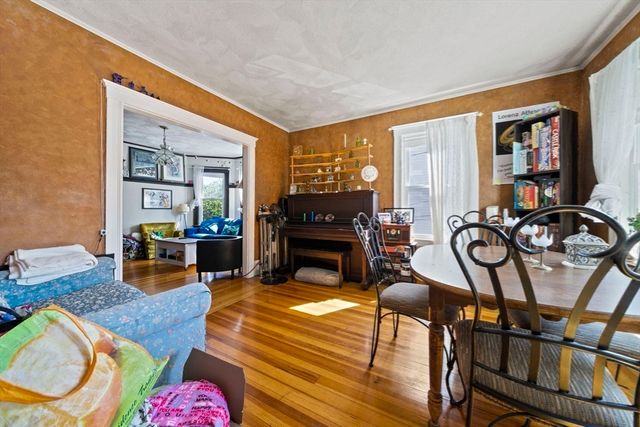 16 Hamilton Rd, Somerville, MA 02144