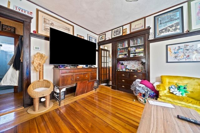 16 Hamilton Rd, Somerville, MA 02144