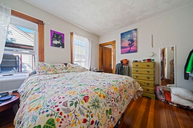 16 Hamilton Rd, Somerville, MA 02144