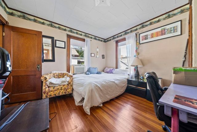 16 Hamilton Rd, Somerville, MA 02144