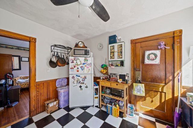 16 Hamilton Rd, Somerville, MA 02144