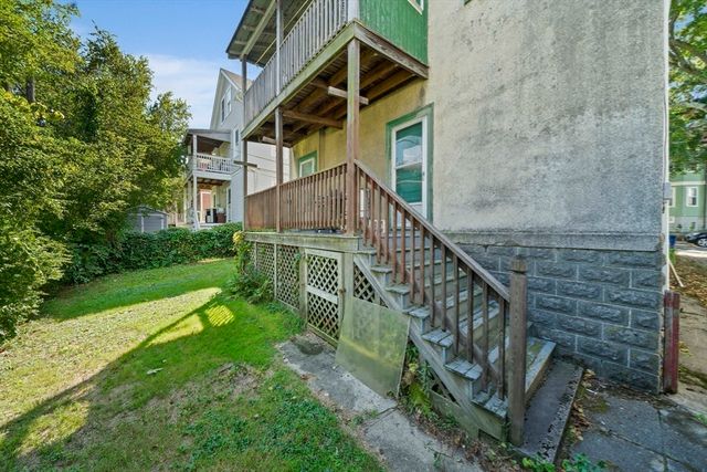 16 Hamilton Rd, Somerville, MA 02144