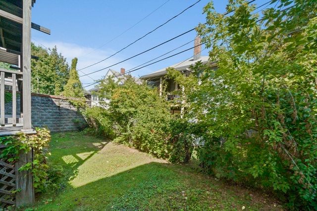 16 Hamilton Rd, Somerville, MA 02144