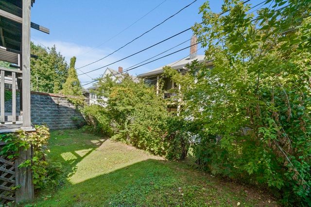 16 Hamilton Rd, Somerville, MA 02144