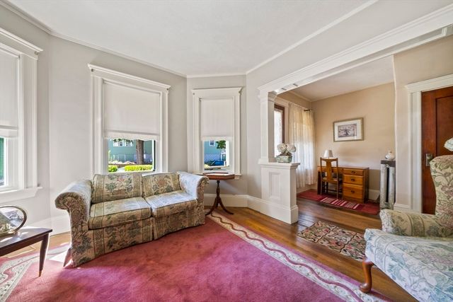 16 Hamilton Rd, Somerville, MA 02144