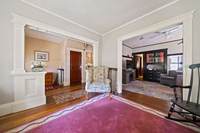 16 Hamilton Rd, Somerville, MA 02144