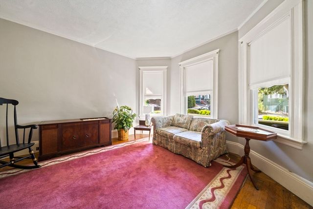 16 Hamilton Rd, Somerville, MA 02144