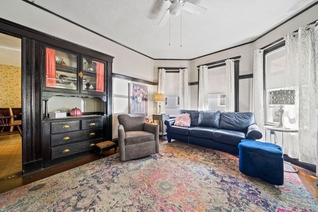 16 Hamilton Rd, Somerville, MA 02144