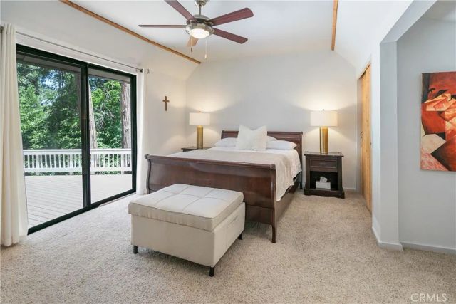 841 Cottage Grove Road, Lake Arrowhead, CA 92352