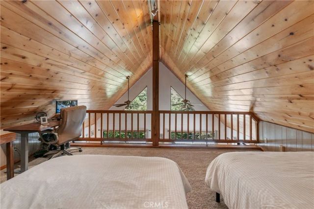 841 Cottage Grove Road, Lake Arrowhead, CA 92352
