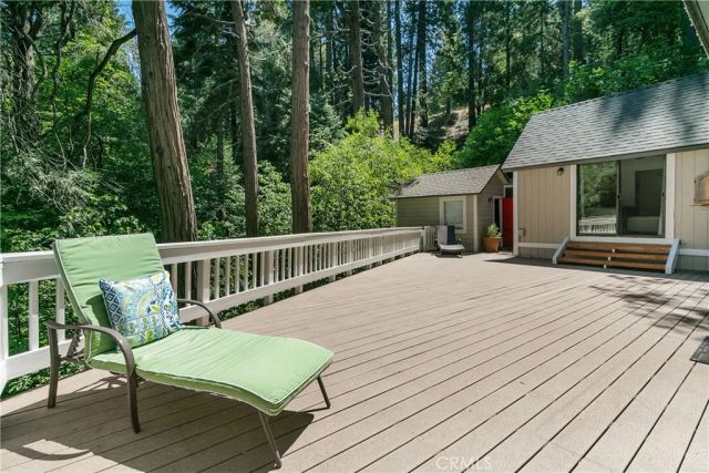 841 Cottage Grove Road, Lake Arrowhead, CA 92352