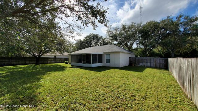 2115 Sierra Street, Melbourne, FL 32935