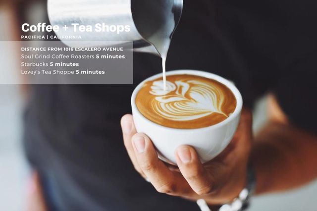 1016 Escalero Avenue, Pacifica, CA 94044