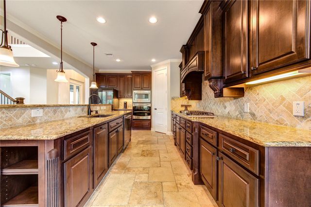 13406 Ambler Springs Drive, Tomball, TX 77377