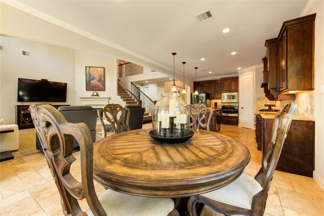 13406 Ambler Springs Drive, Tomball, TX 77377