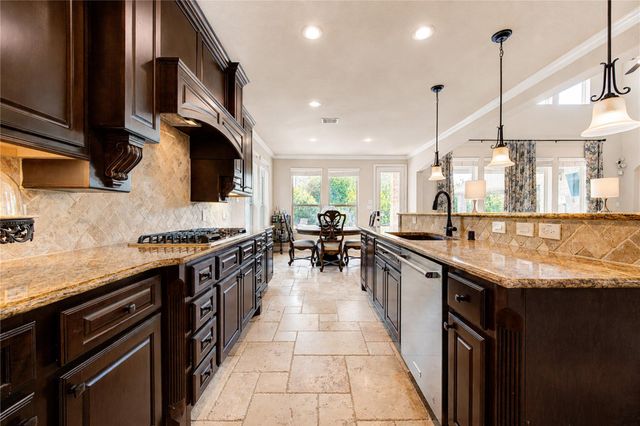 13406 Ambler Springs Drive, Tomball, TX 77377