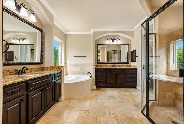 13406 Ambler Springs Drive, Tomball, TX 77377
