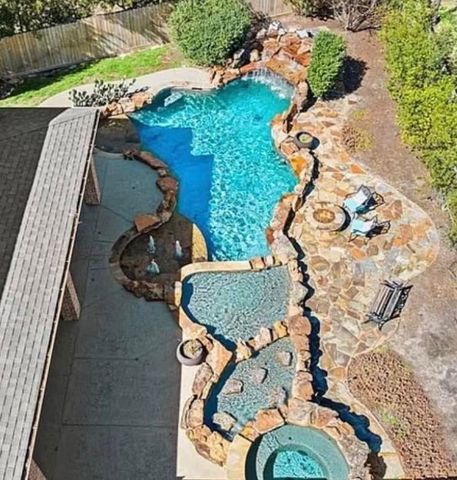 13406 Ambler Springs Drive, Tomball, TX 77377