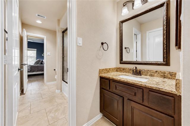 13406 Ambler Springs Drive, Tomball, TX 77377