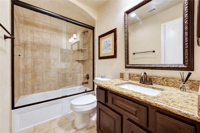 13406 Ambler Springs Drive, Tomball, TX 77377