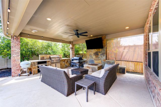 13406 Ambler Springs Drive, Tomball, TX 77377