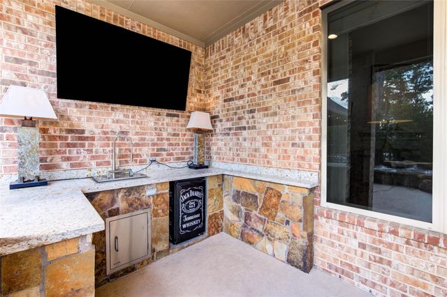 13406 Ambler Springs Drive, Tomball, TX 77377