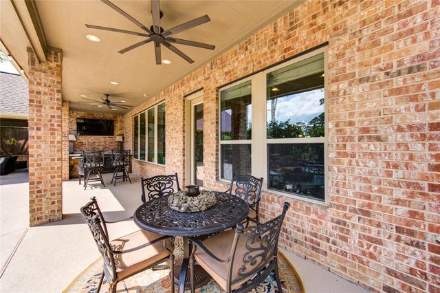 13406 Ambler Springs Drive, Tomball, TX 77377