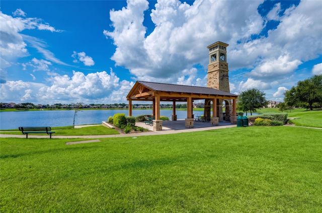 13406 Ambler Springs Drive, Tomball, TX 77377