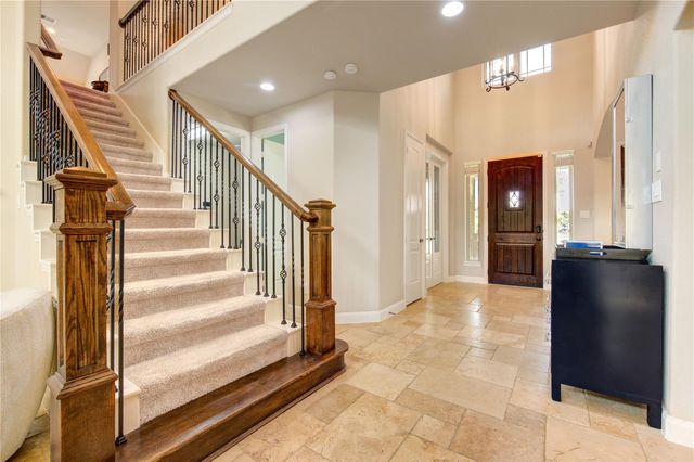 13406 Ambler Springs Drive, Tomball, TX 77377