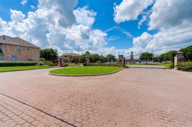 13406 Ambler Springs Drive, Tomball, TX 77377