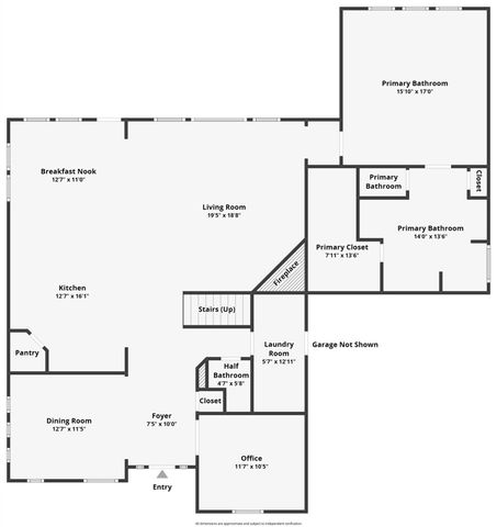 13406 Ambler Springs Drive, Tomball, TX 77377