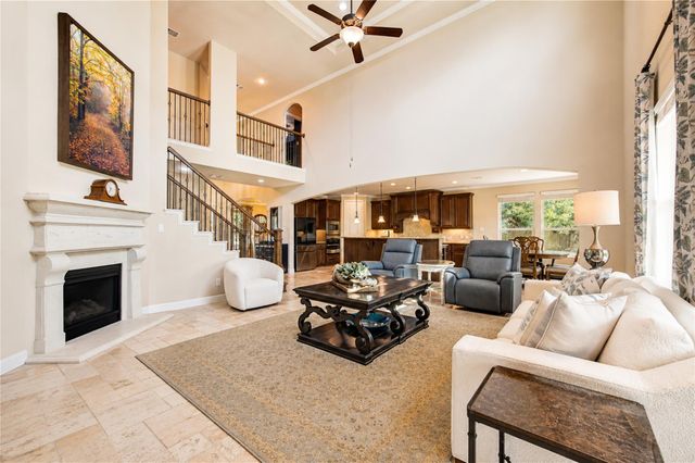 13406 Ambler Springs Drive, Tomball, TX 77377