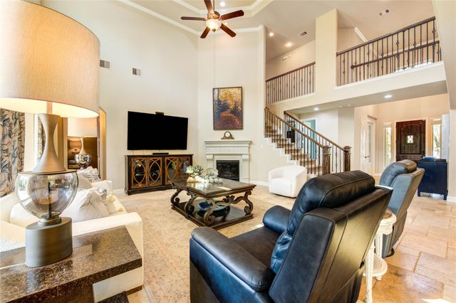 13406 Ambler Springs Drive, Tomball, TX 77377