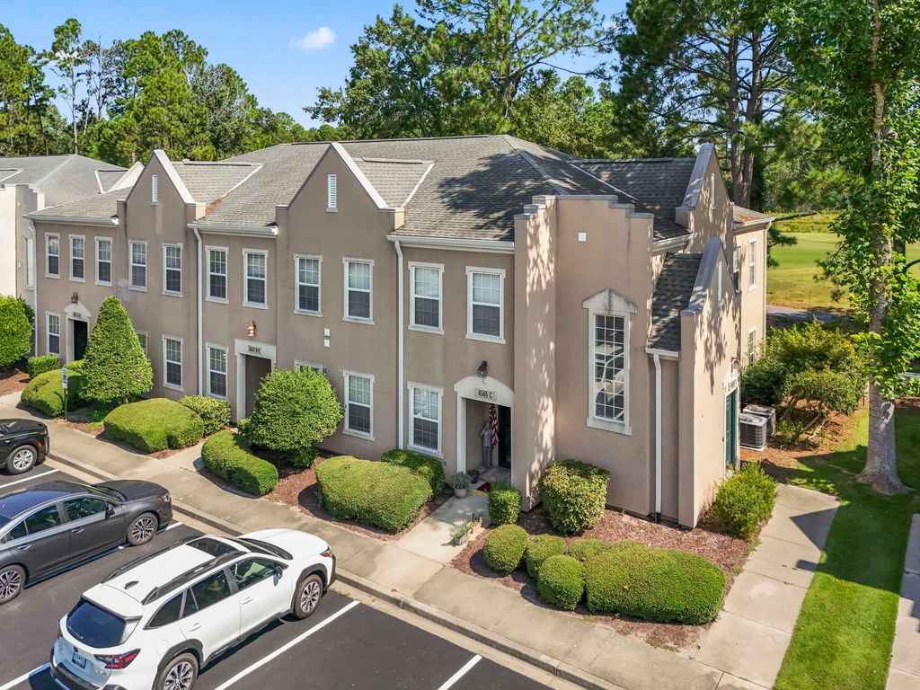 4545 Girvan Dr Unit C, Myrtle Beach, SC 29579 — photo 2