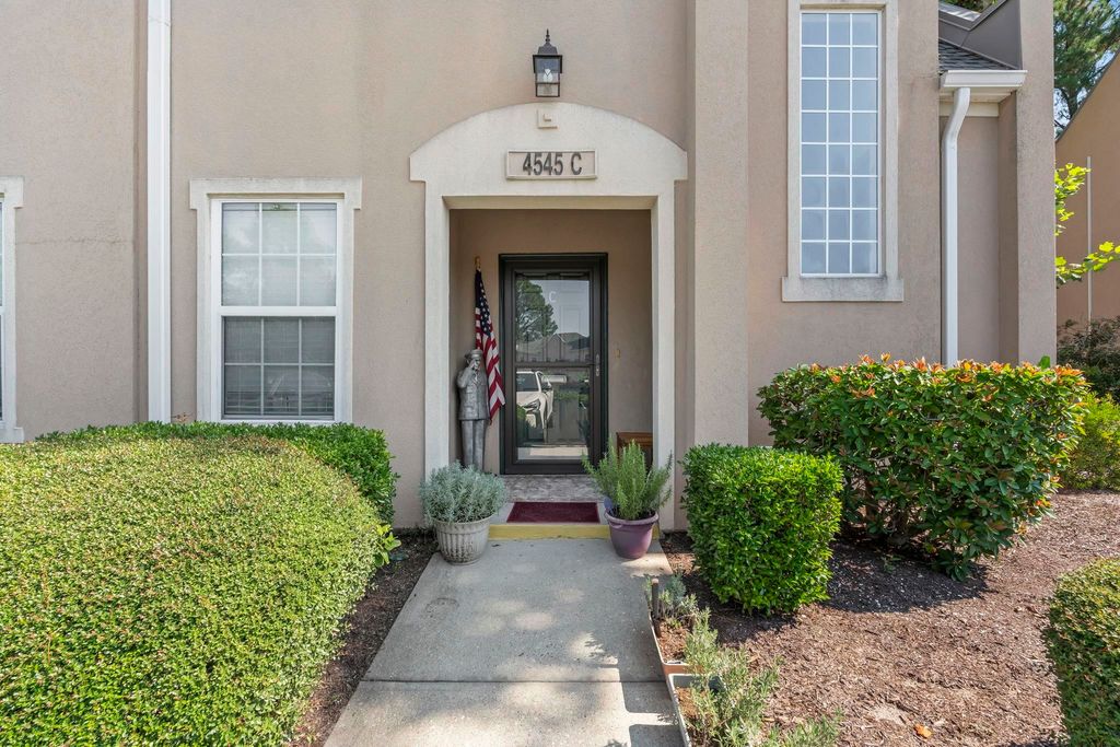 4545 Girvan Dr Unit C, Myrtle Beach, SC 29579 — photo 3