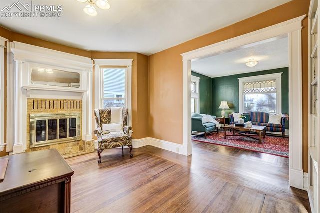 1805 N Tejon Street, Colorado Springs, CO 80907