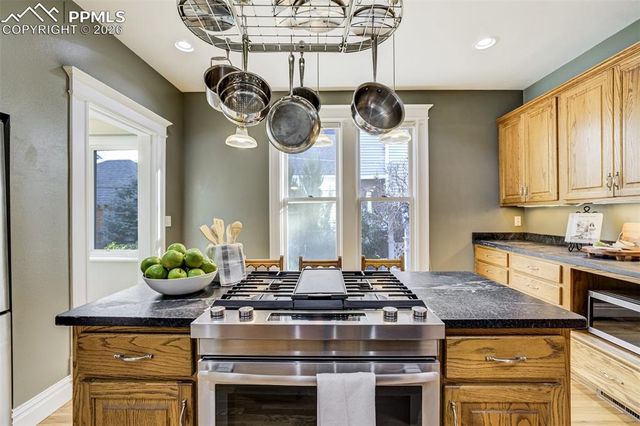 1805 N Tejon Street, Colorado Springs, CO 80907