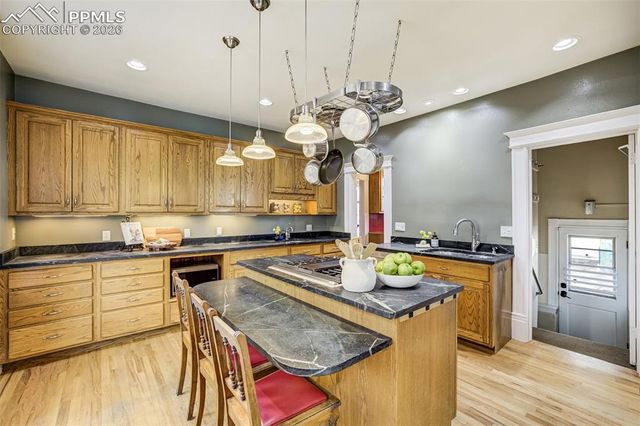 1805 N Tejon Street, Colorado Springs, CO 80907