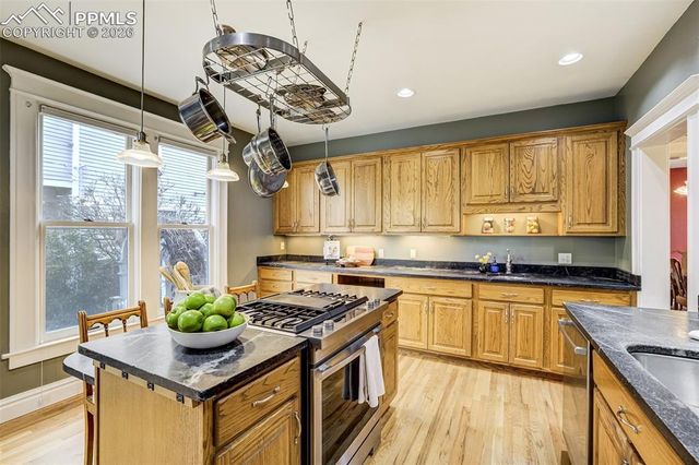 1805 N Tejon Street, Colorado Springs, CO 80907