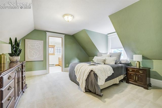 1805 N Tejon Street, Colorado Springs, CO 80907