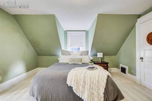 1805 N Tejon Street, Colorado Springs, CO 80907