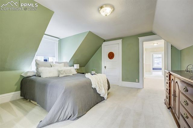 1805 N Tejon Street, Colorado Springs, CO 80907