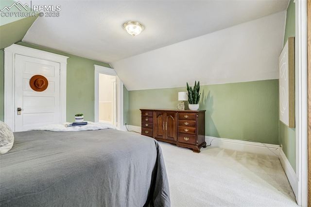 1805 N Tejon Street, Colorado Springs, CO 80907