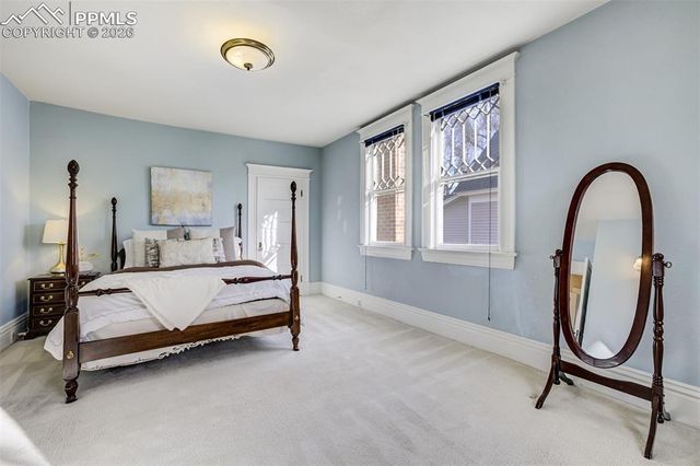 1805 N Tejon Street, Colorado Springs, CO 80907