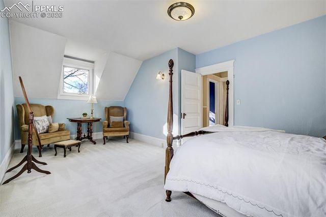 1805 N Tejon Street, Colorado Springs, CO 80907