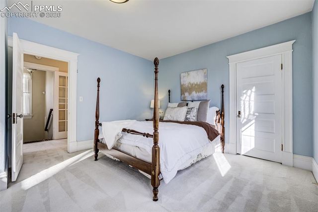 1805 N Tejon Street, Colorado Springs, CO 80907