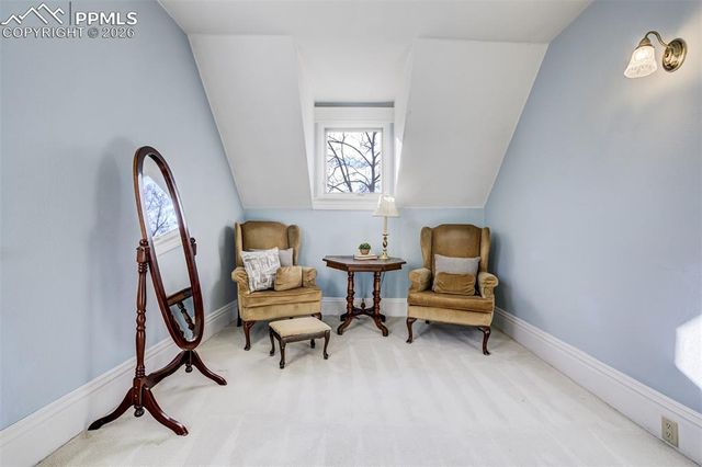 1805 N Tejon Street, Colorado Springs, CO 80907