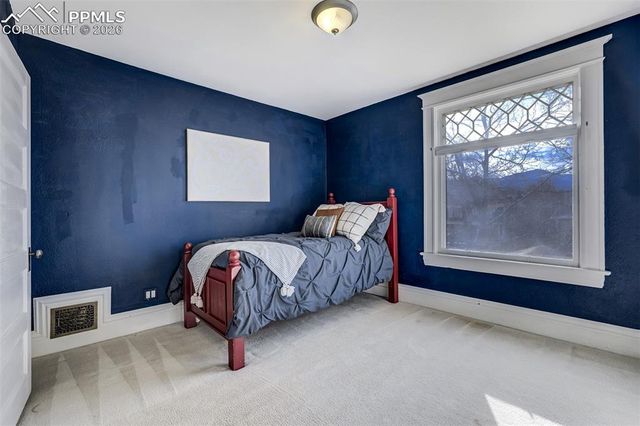 1805 N Tejon Street, Colorado Springs, CO 80907