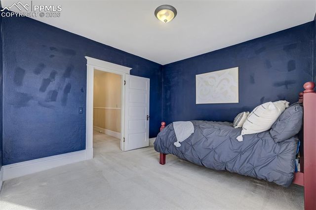 1805 N Tejon Street, Colorado Springs, CO 80907