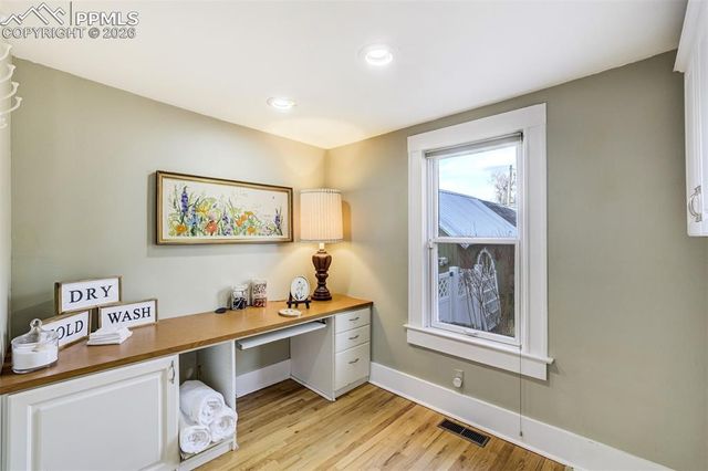 1805 N Tejon Street, Colorado Springs, CO 80907